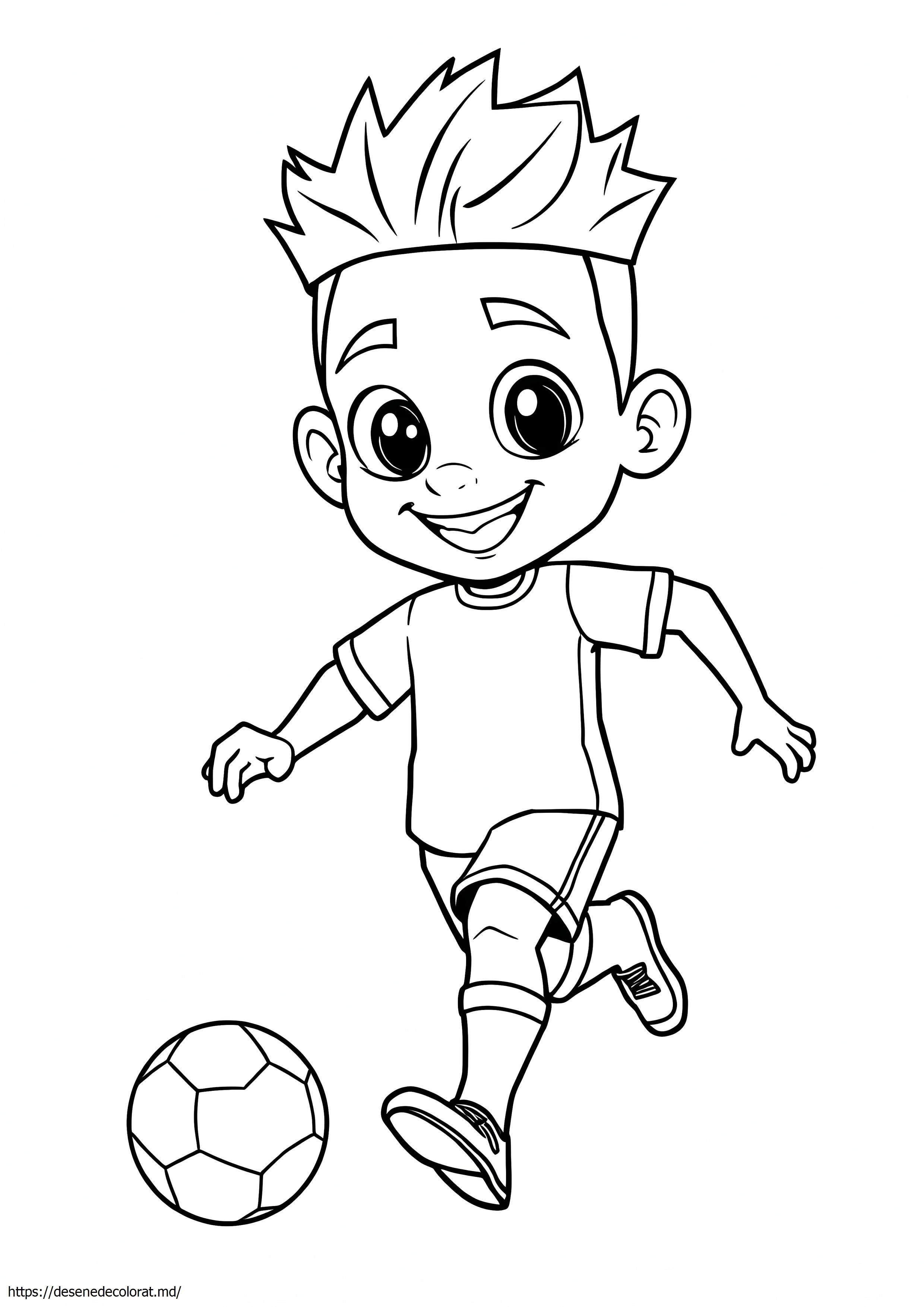 Neymar junior