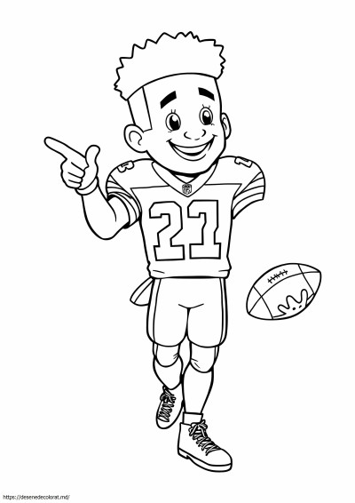 Odell beckham jr obj