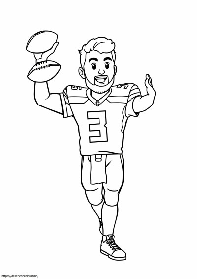 Russell Wilson