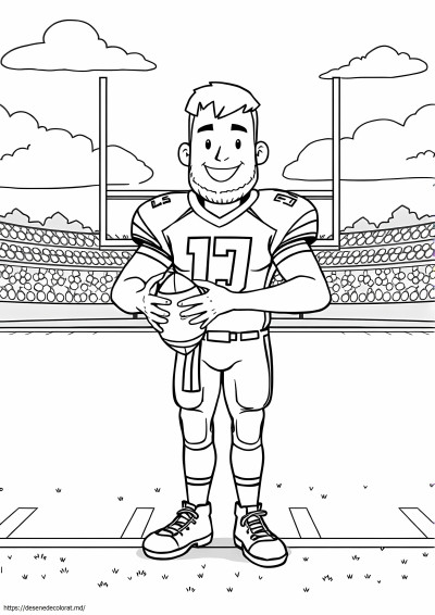 Tj watt