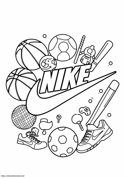 Cool nike