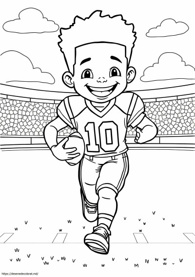 Dealul Tyreek