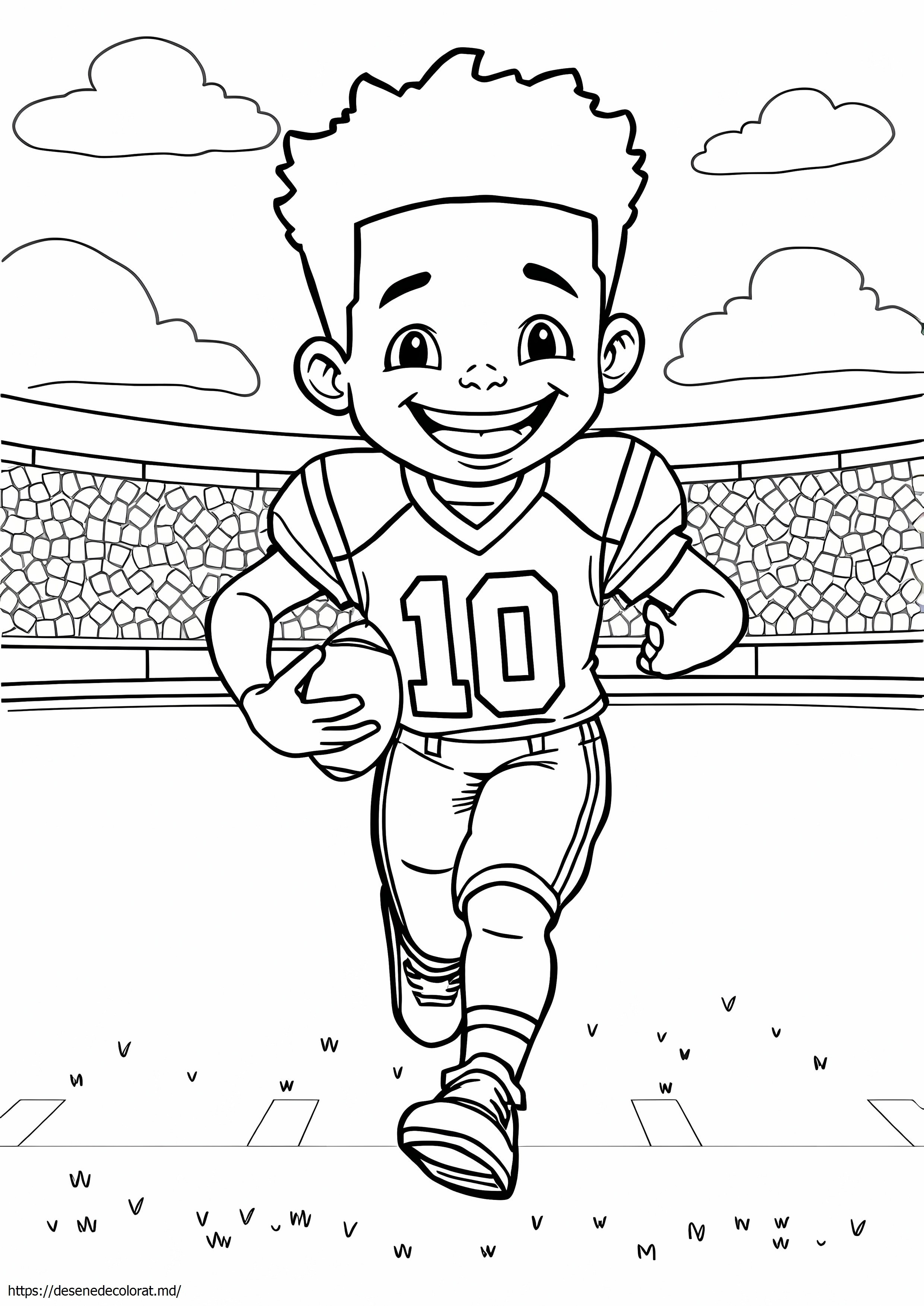 Dealul Tyreek