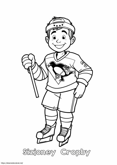 Sidney Crosby