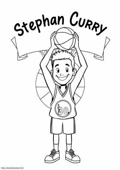 Stephan curry