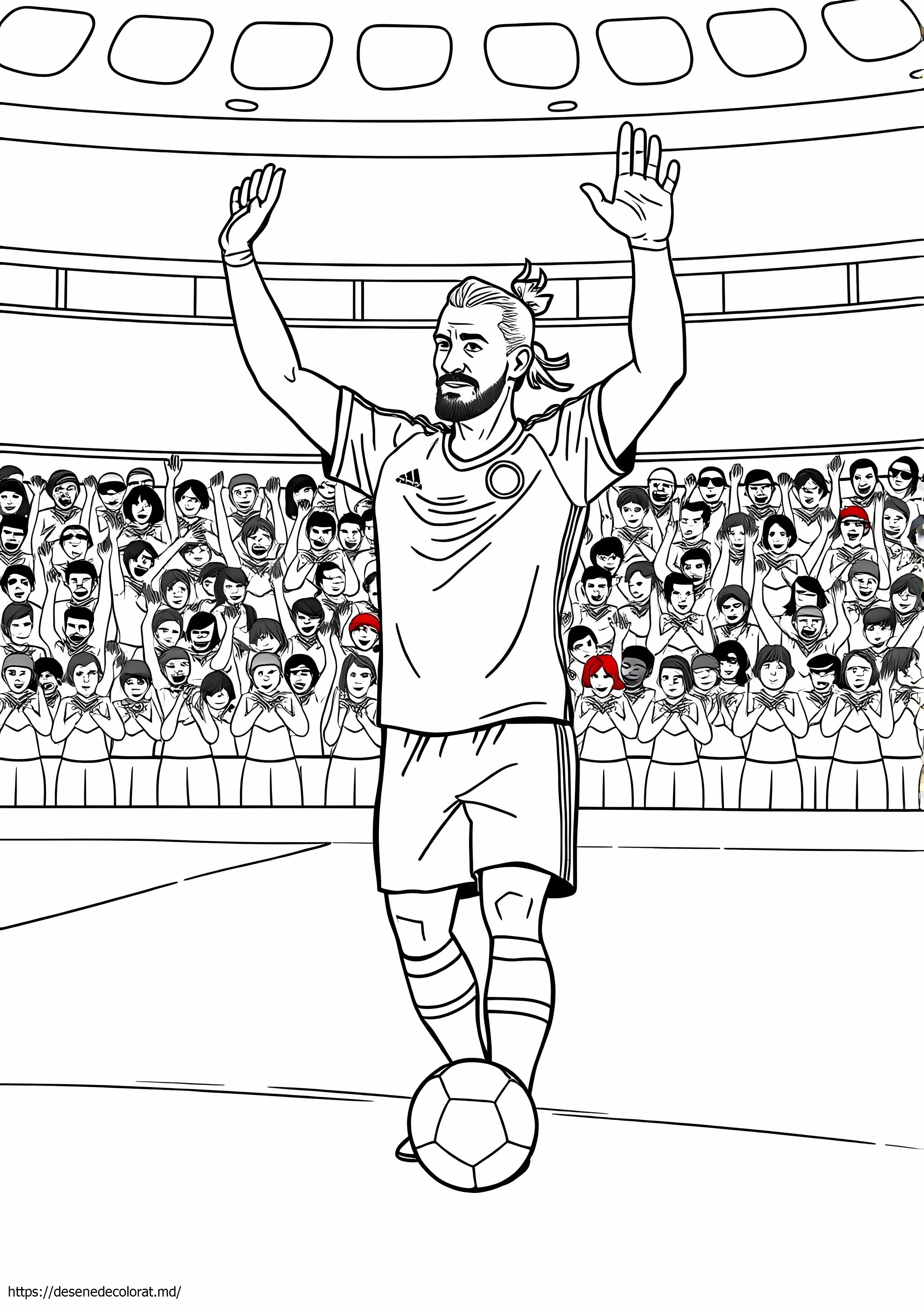 Zlatan