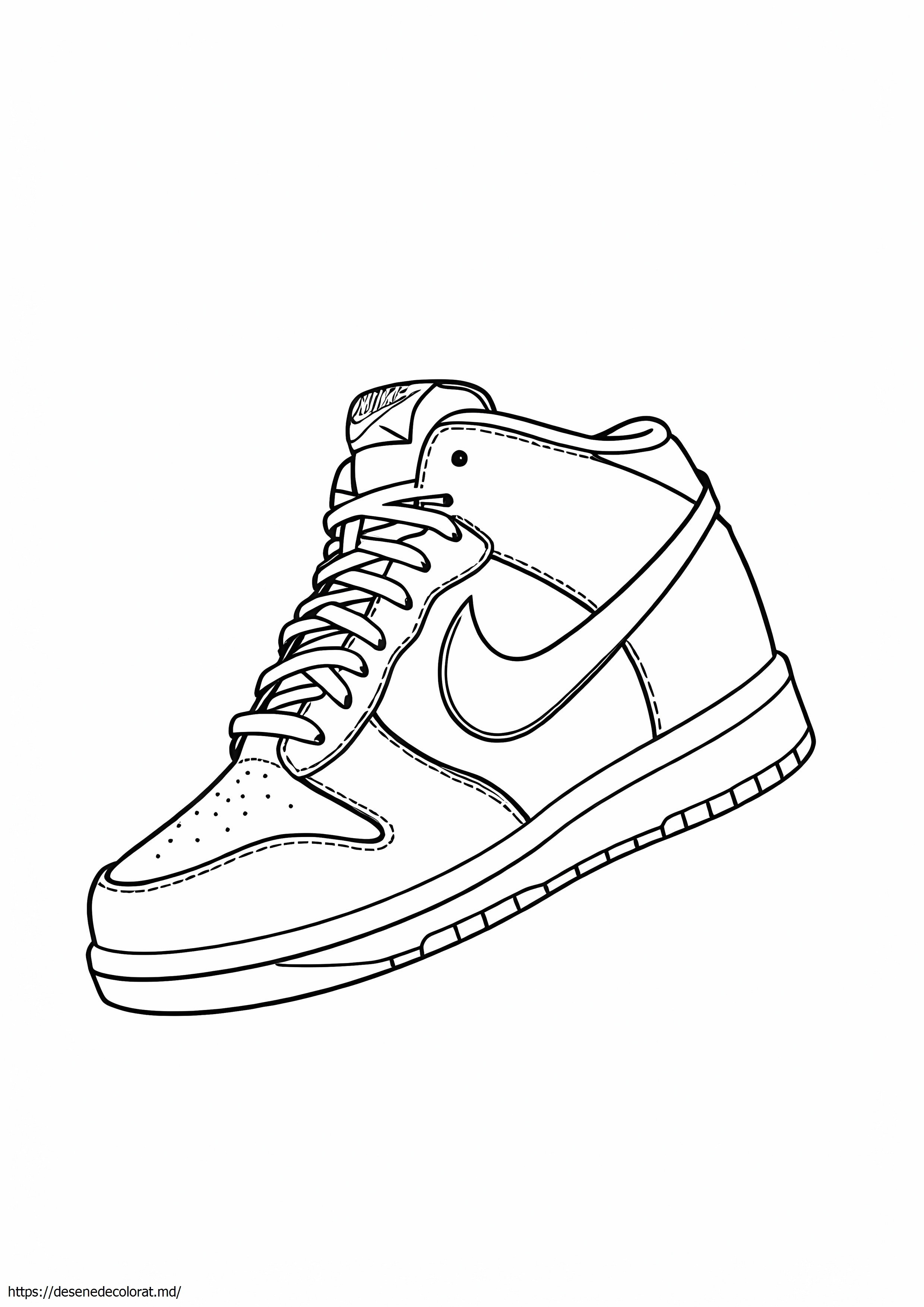 Nike dunk