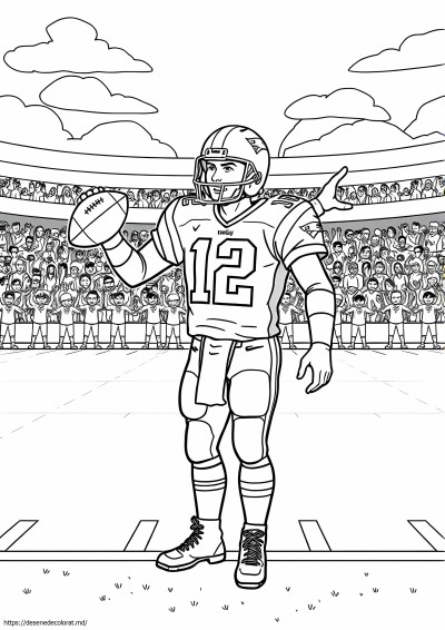 Tom brady