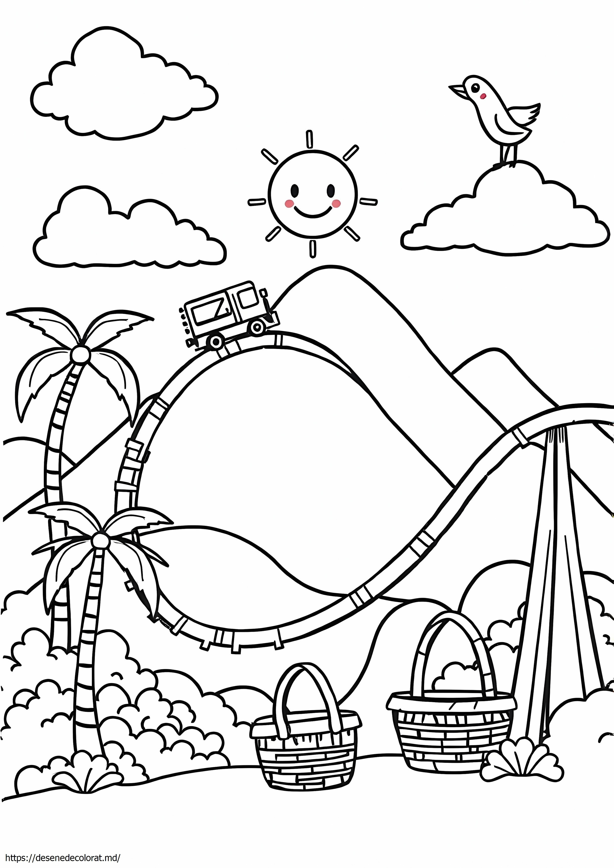 Rollercoaster
