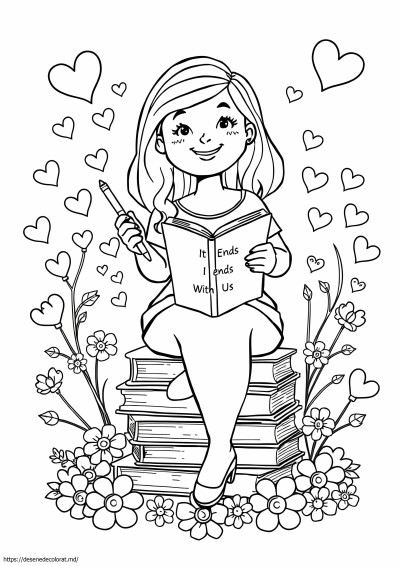 Colleen Hoover