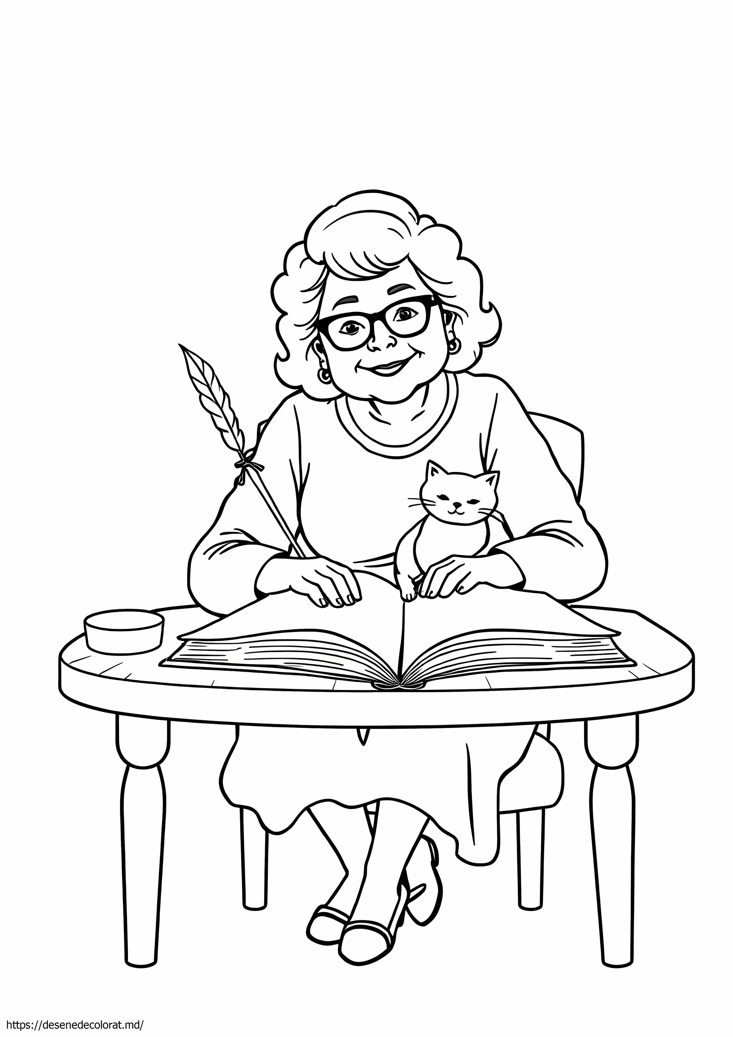 Cynthia rylant