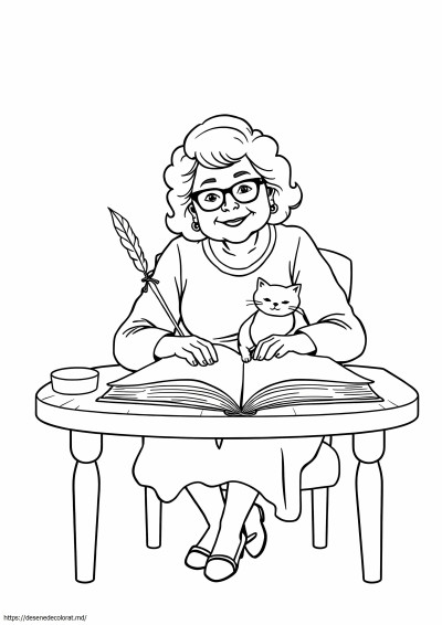 Cynthia rylant
