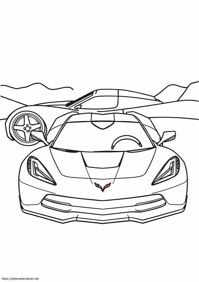 2018 corvette stingray