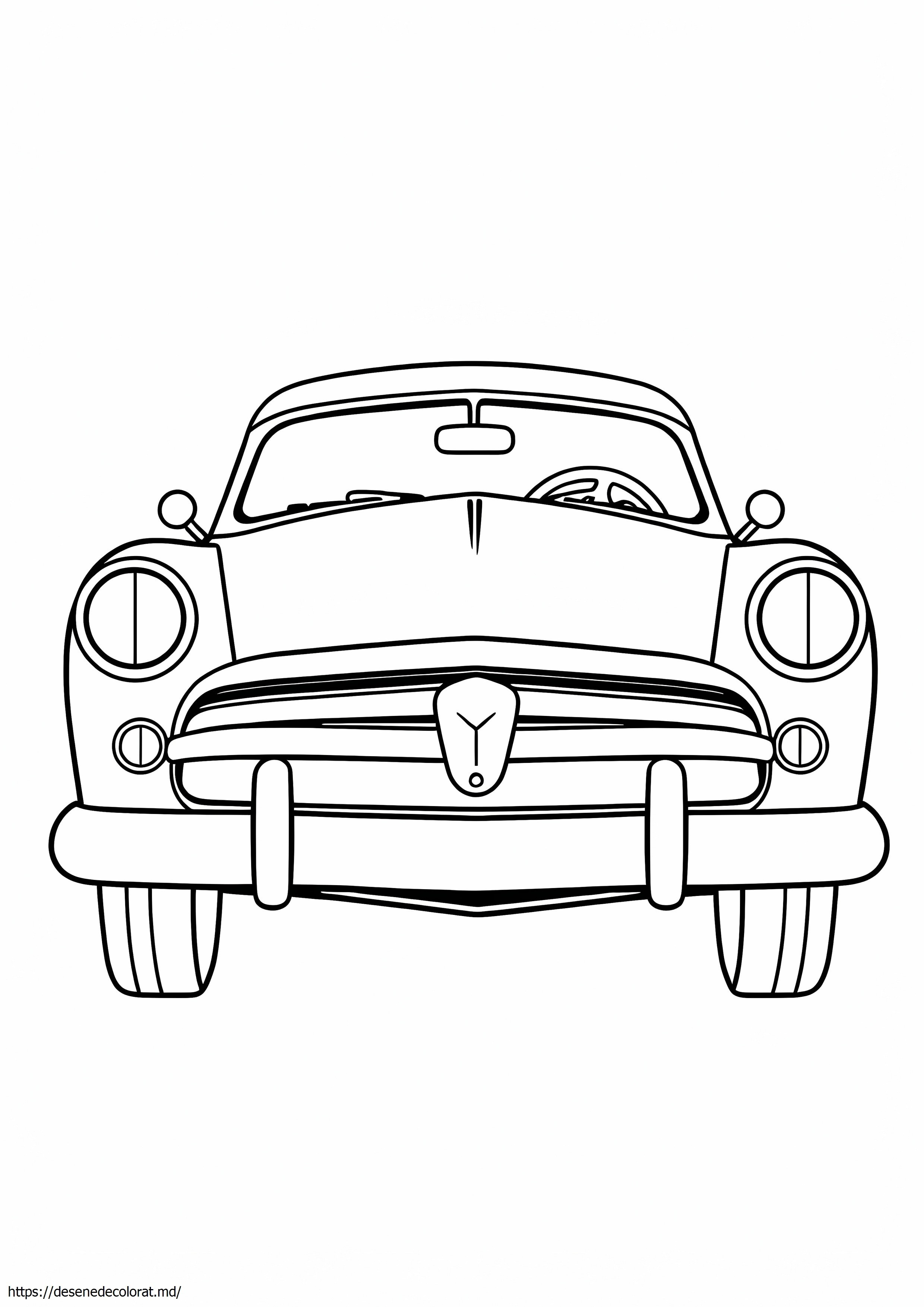 1951 vad