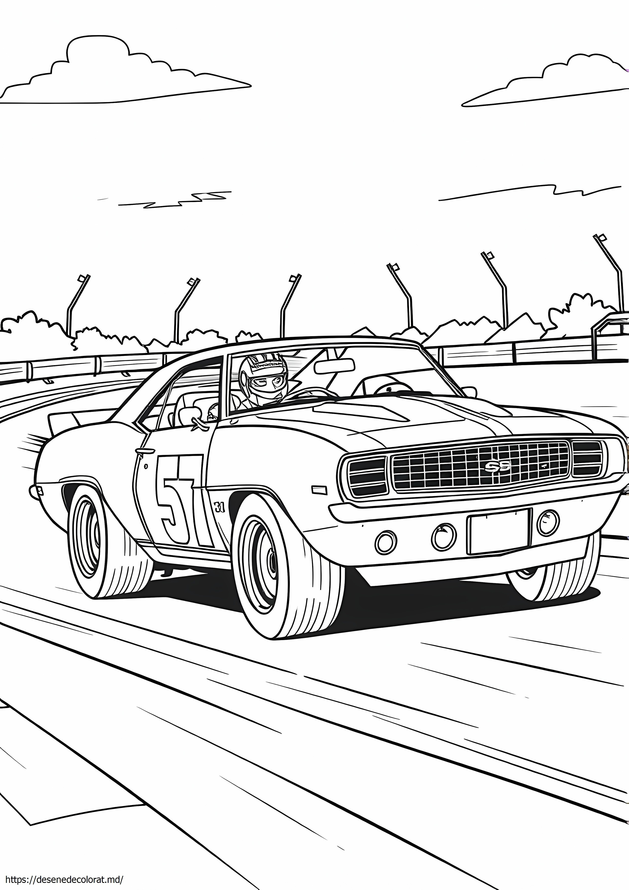 1969 camaro yenko sc