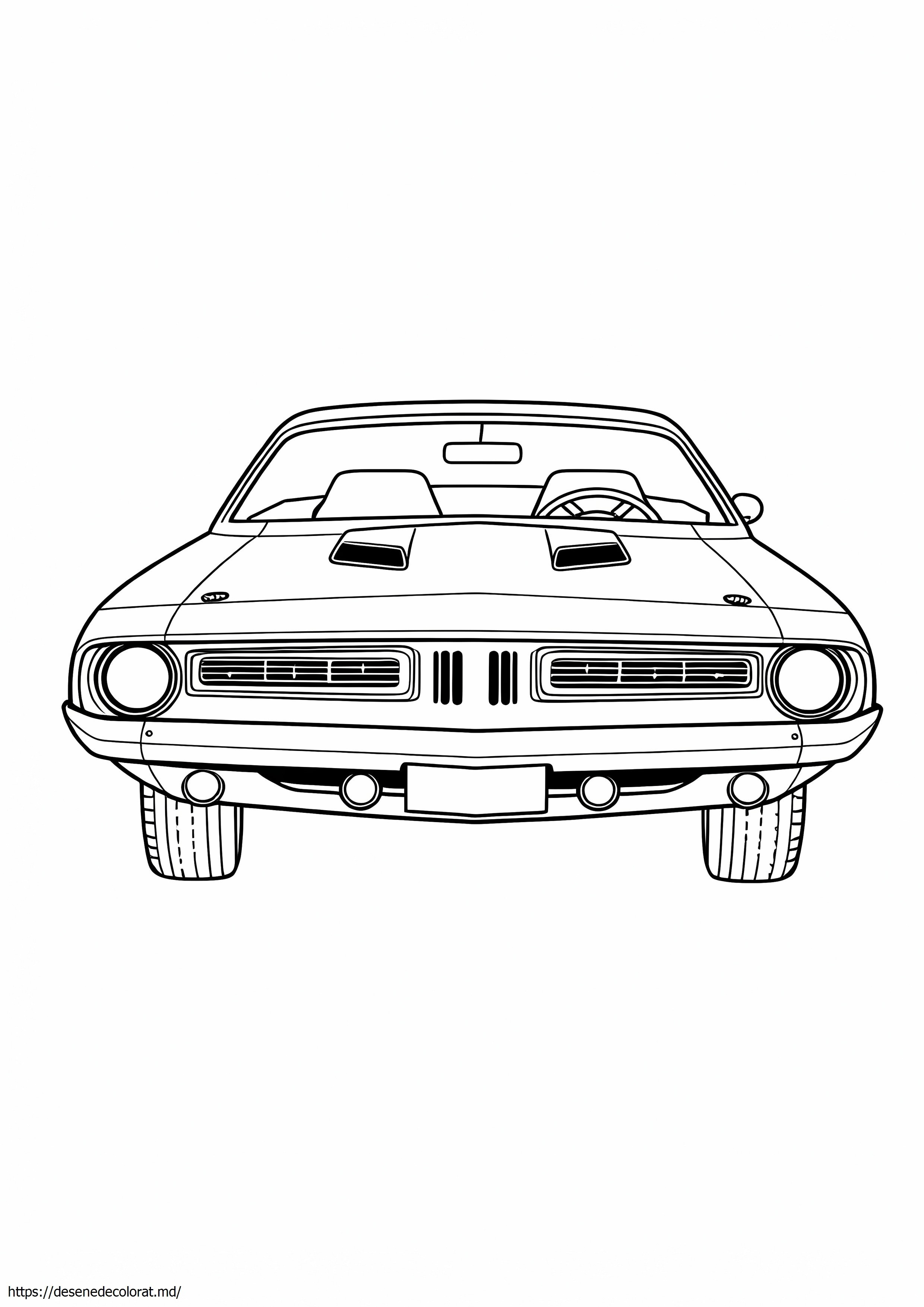 1970 barracuda
