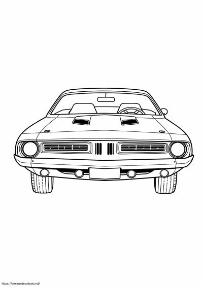 1970 barracuda