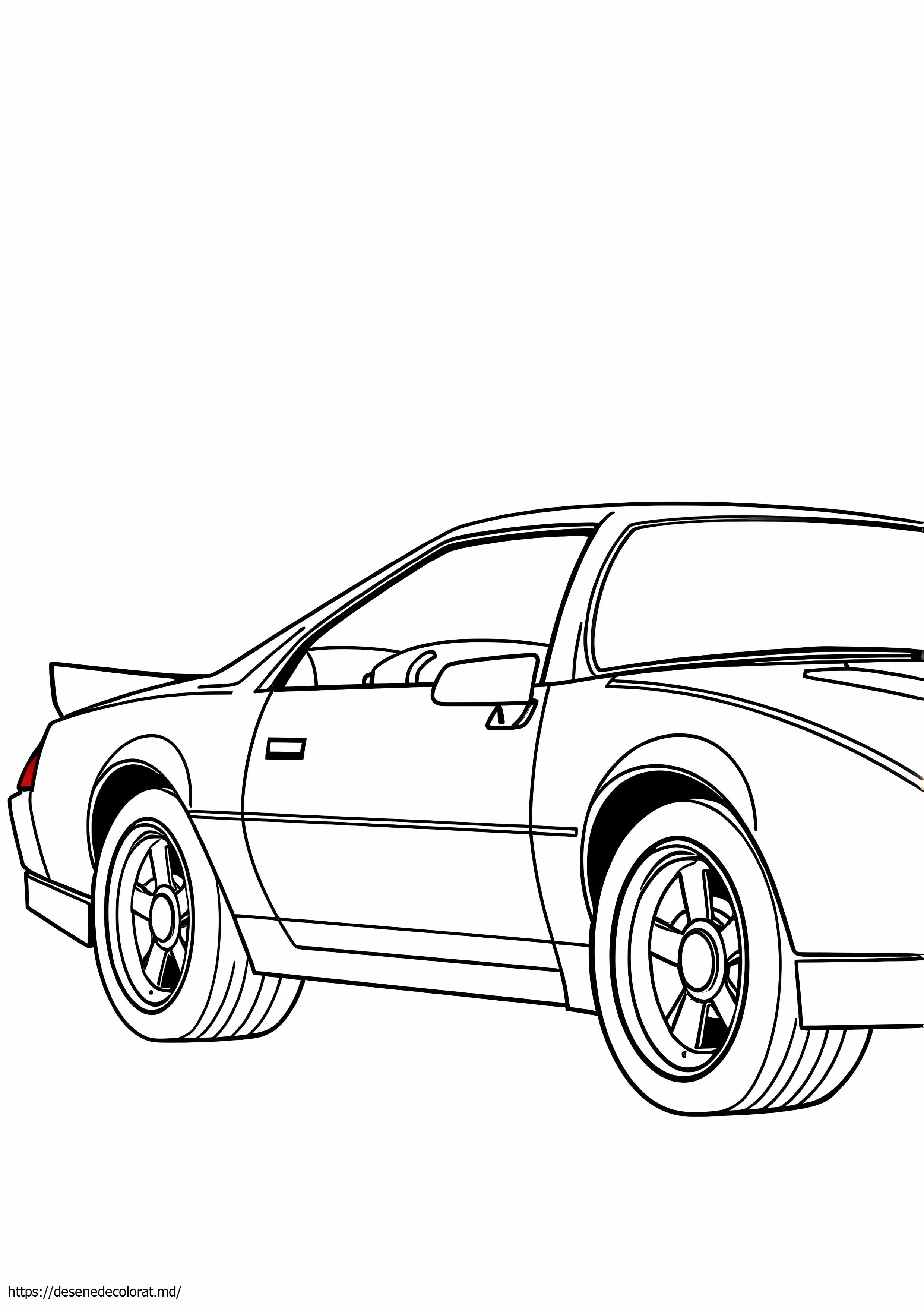 1985 camaro ss