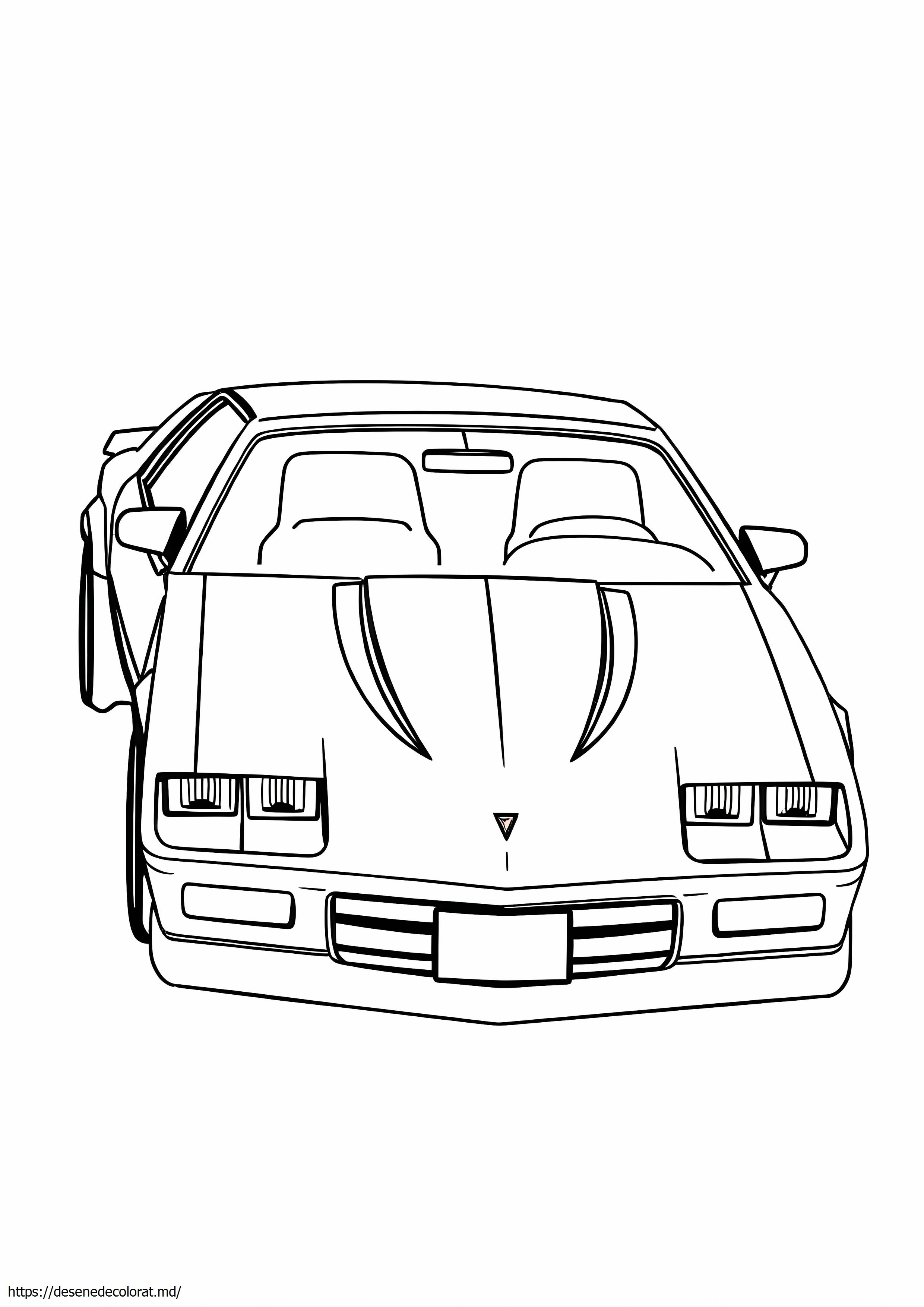 1980 chevy camaro z28