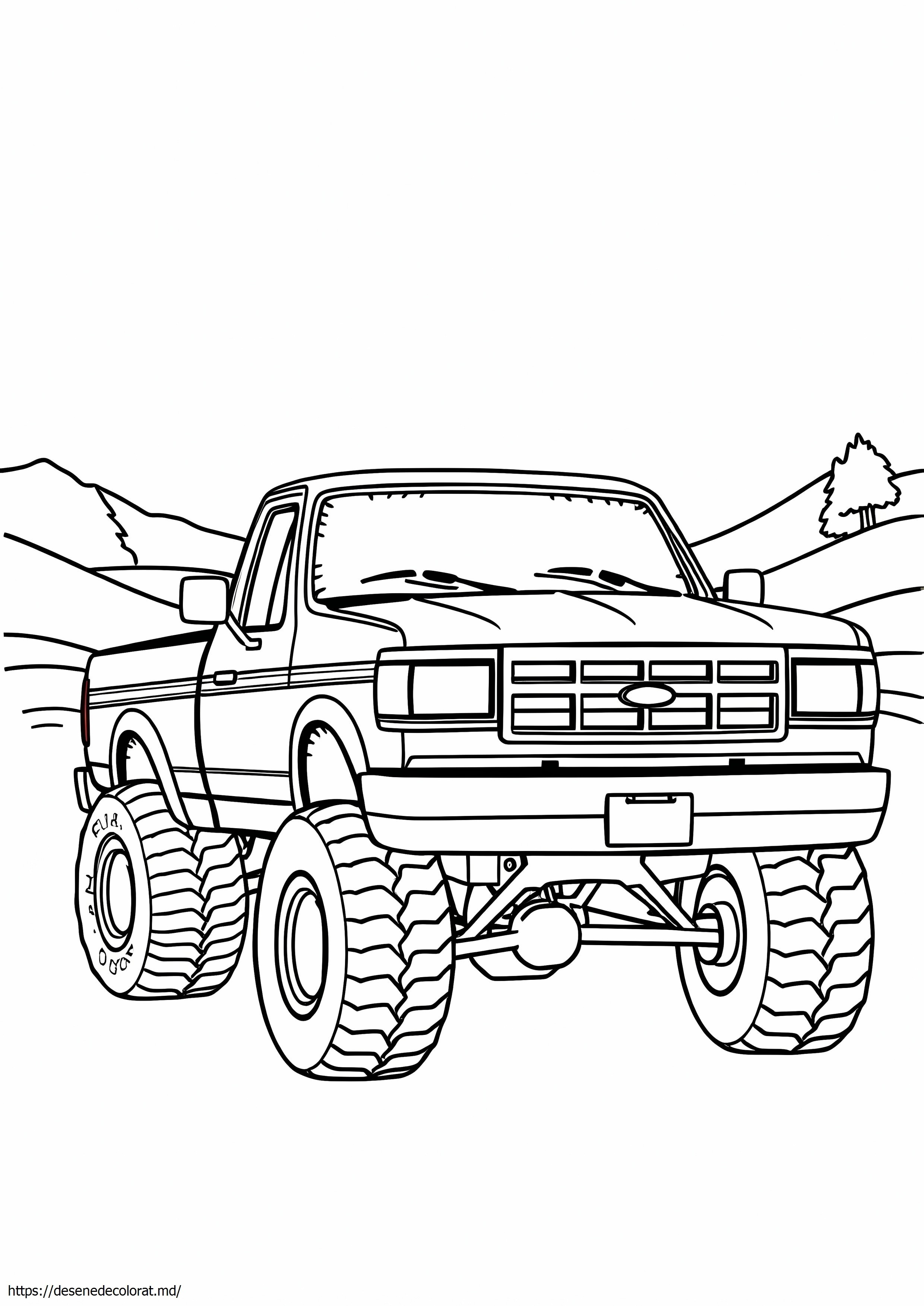 1993 f150
