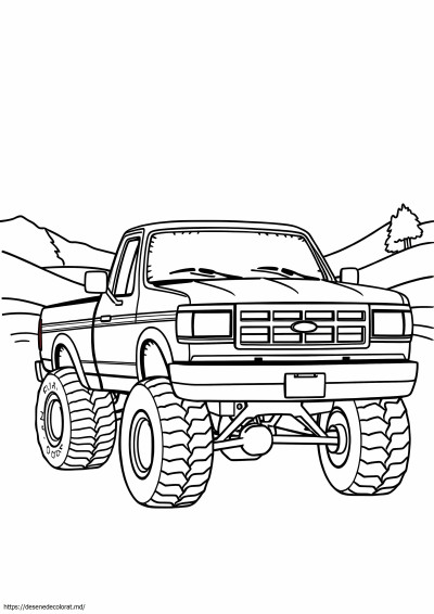 1993 f150