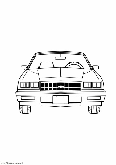 1981 chevy malibu clasic