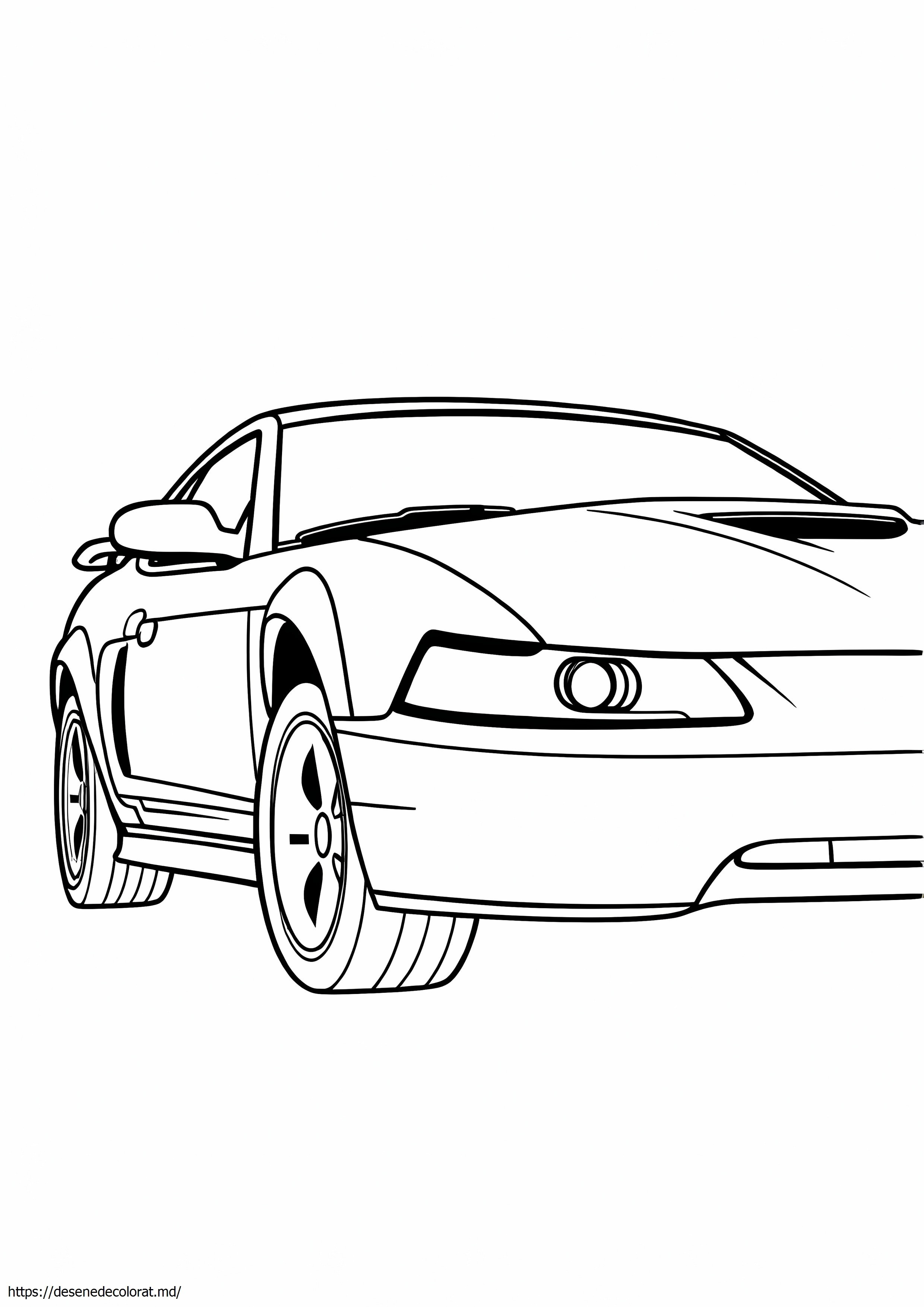Mustang 2003