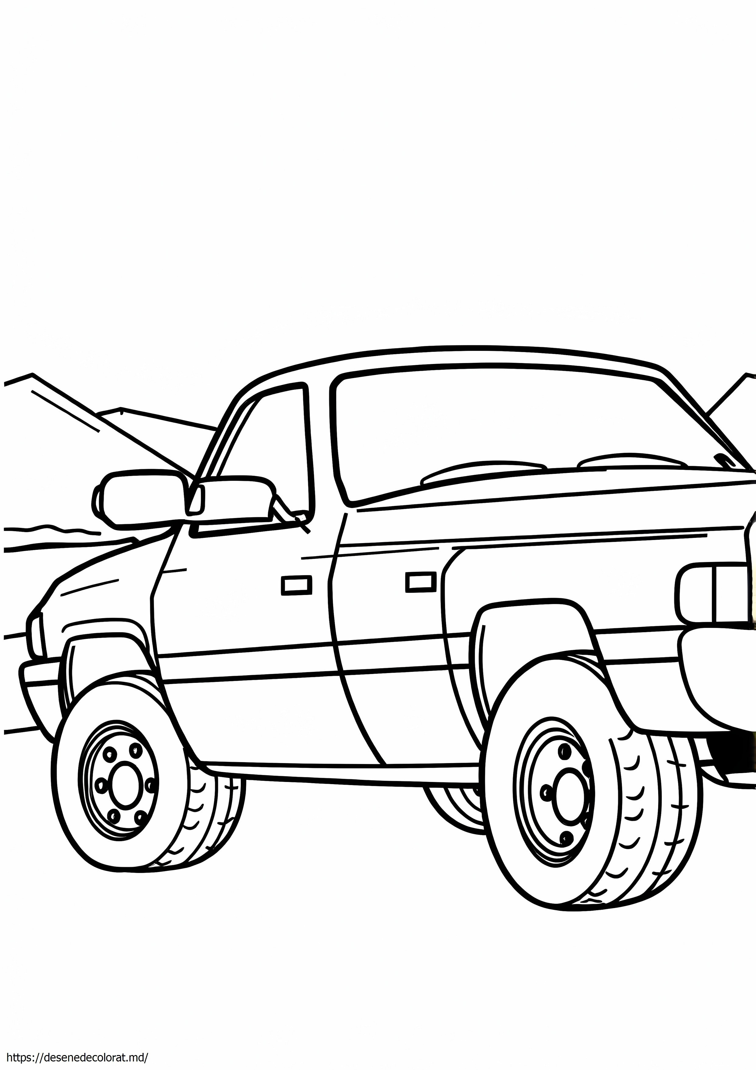 Dodge Ram 1500 din 1999