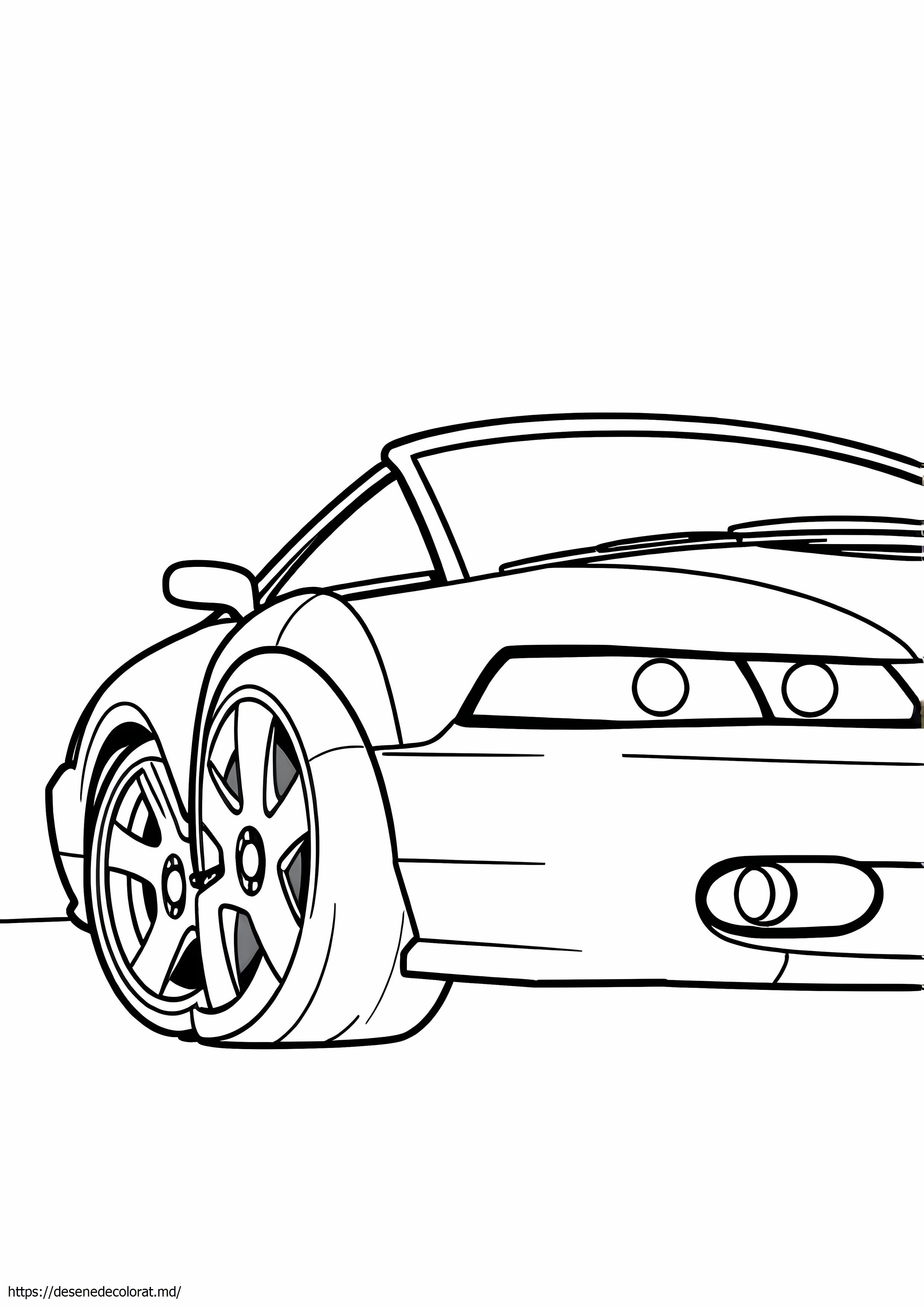 Mustang 2000
