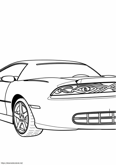 1998 camaro iroc z pagina color