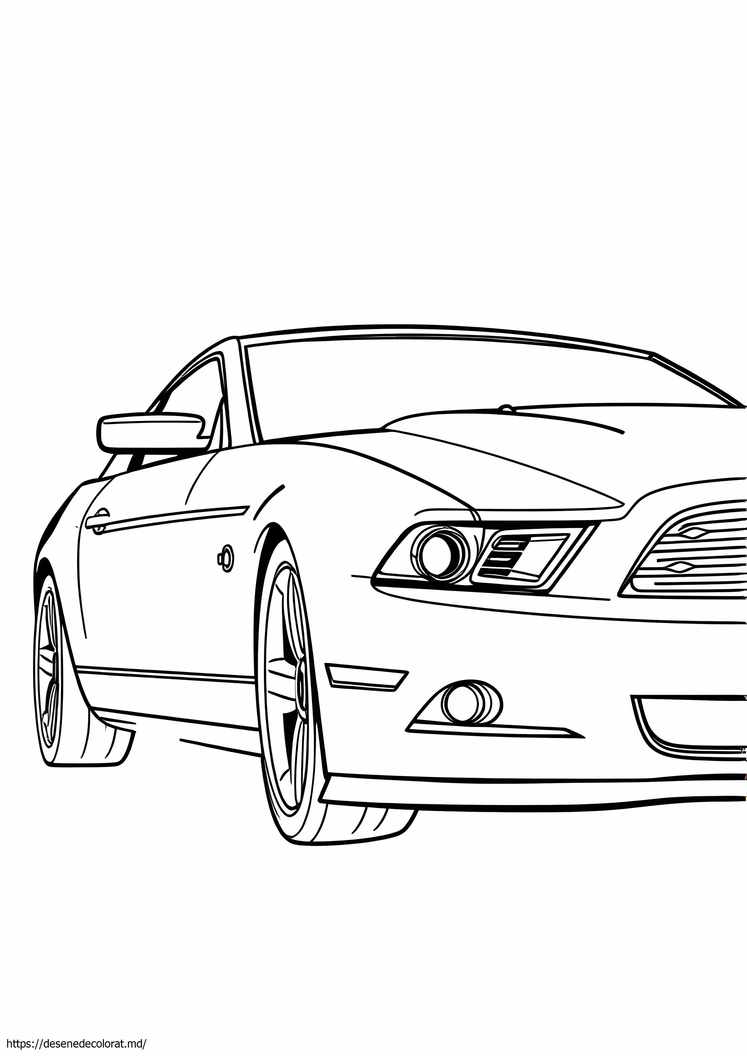 Mustang 2014