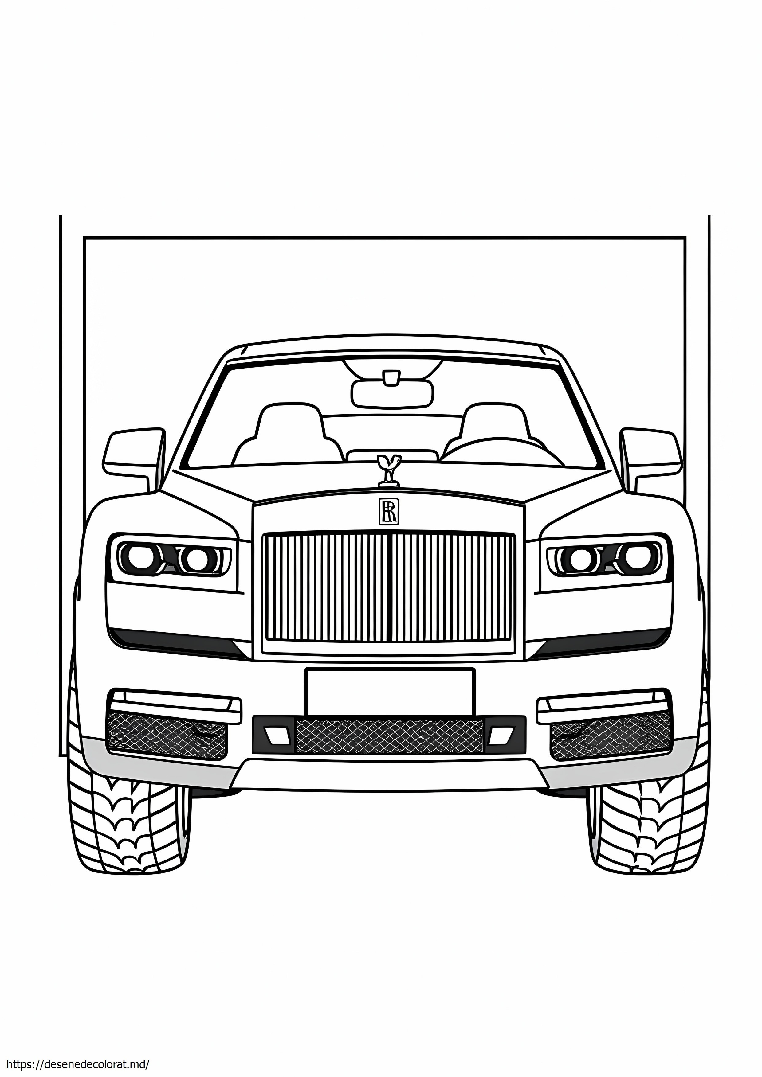2019 rolls royce cullenan