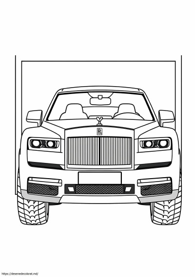 2019 rolls royce cullenan