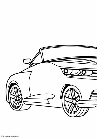 2016 chevrolet camaro