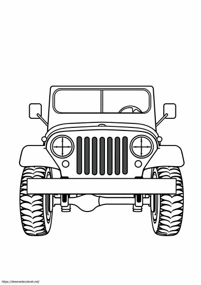 41 Willys