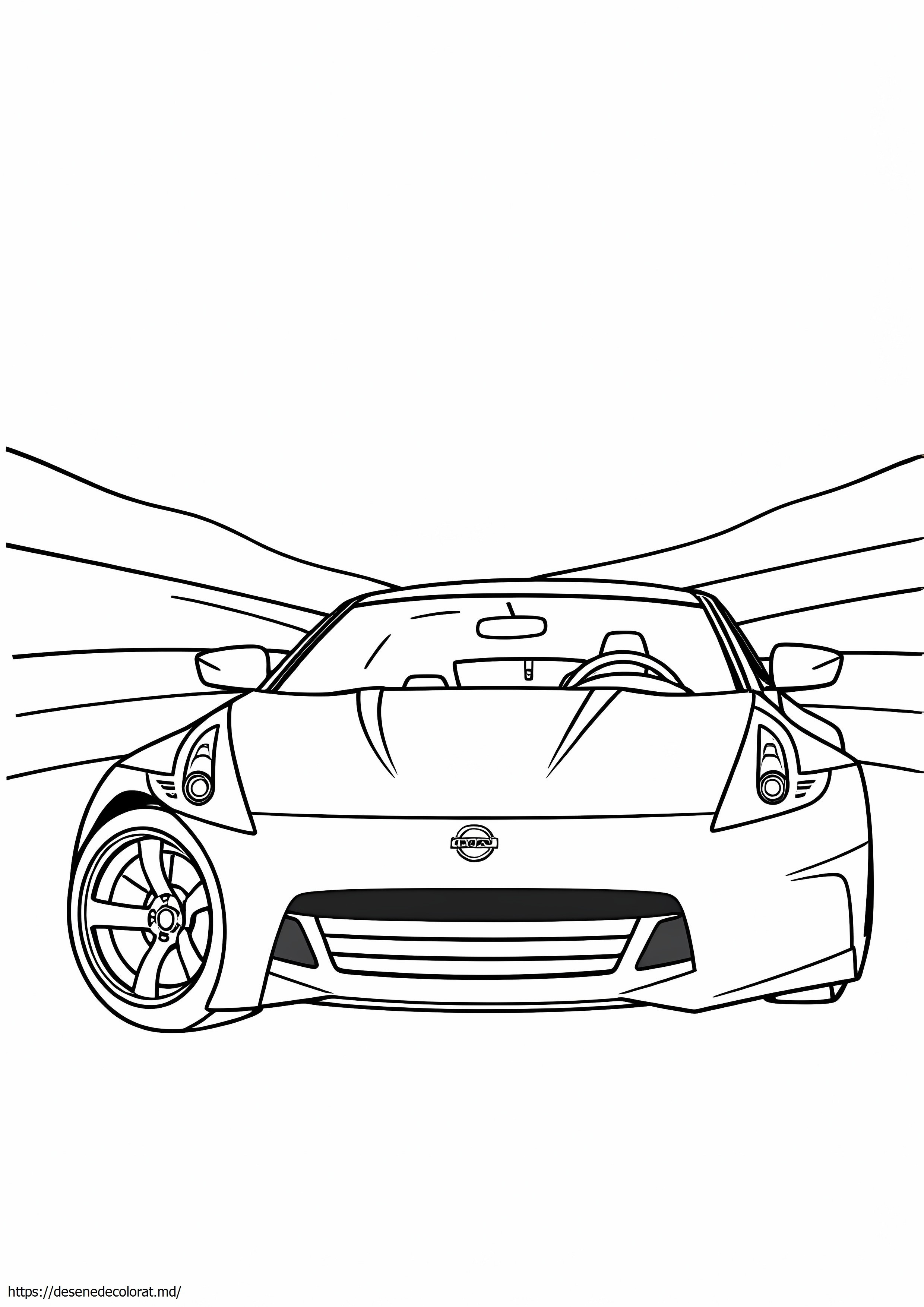 370z