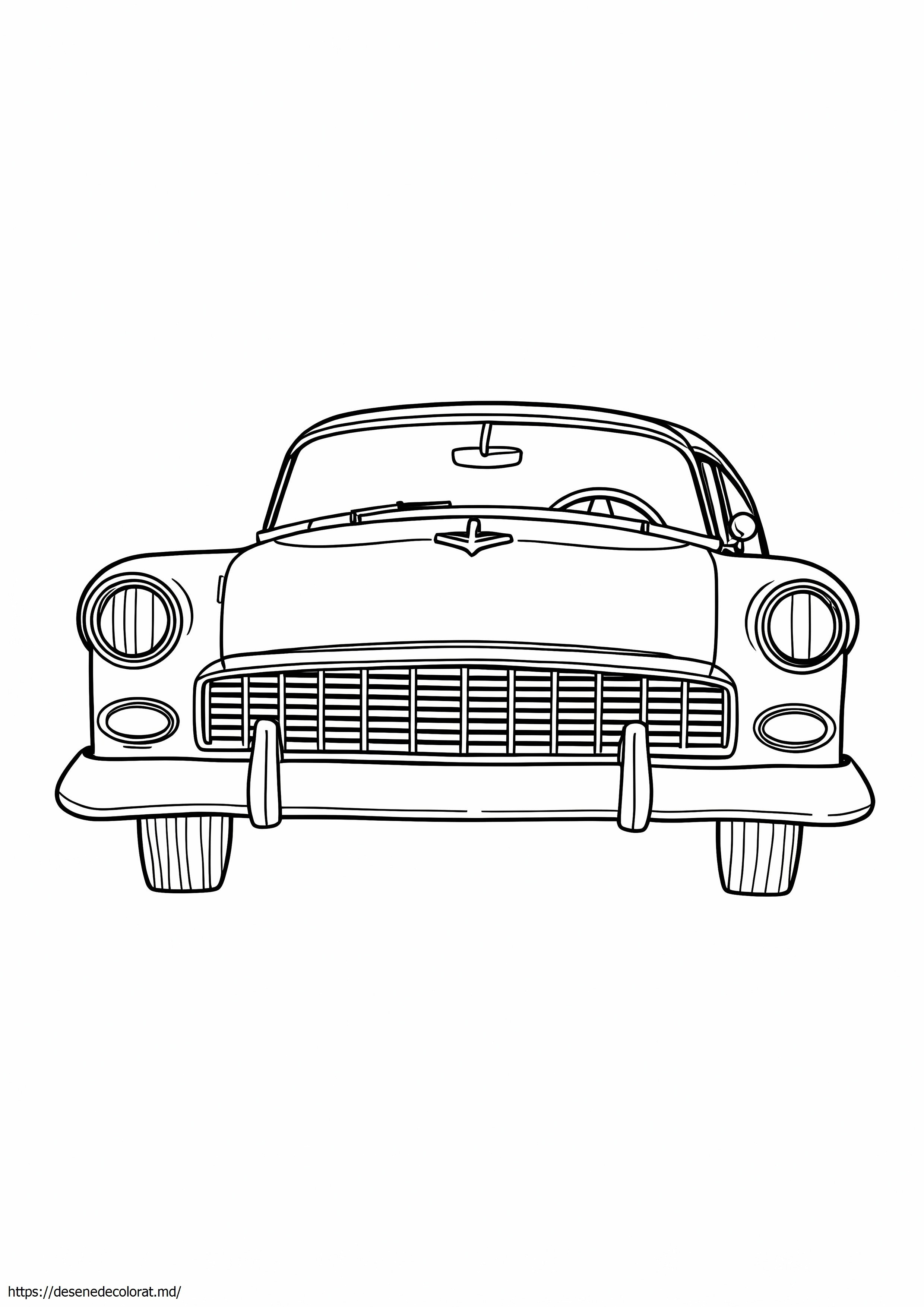 55 belair