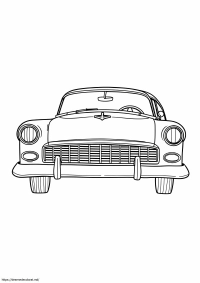 55 belair