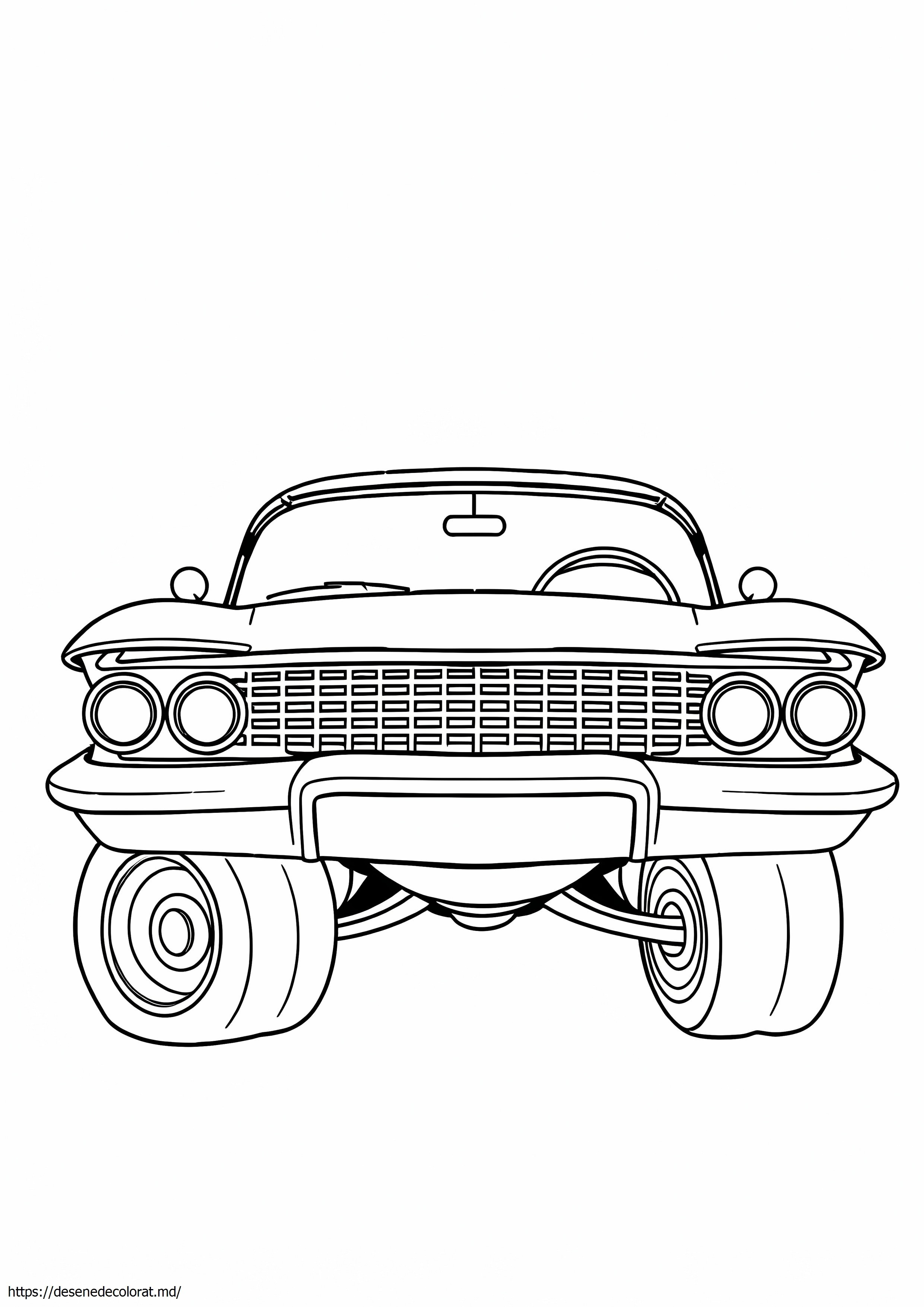 59 impala