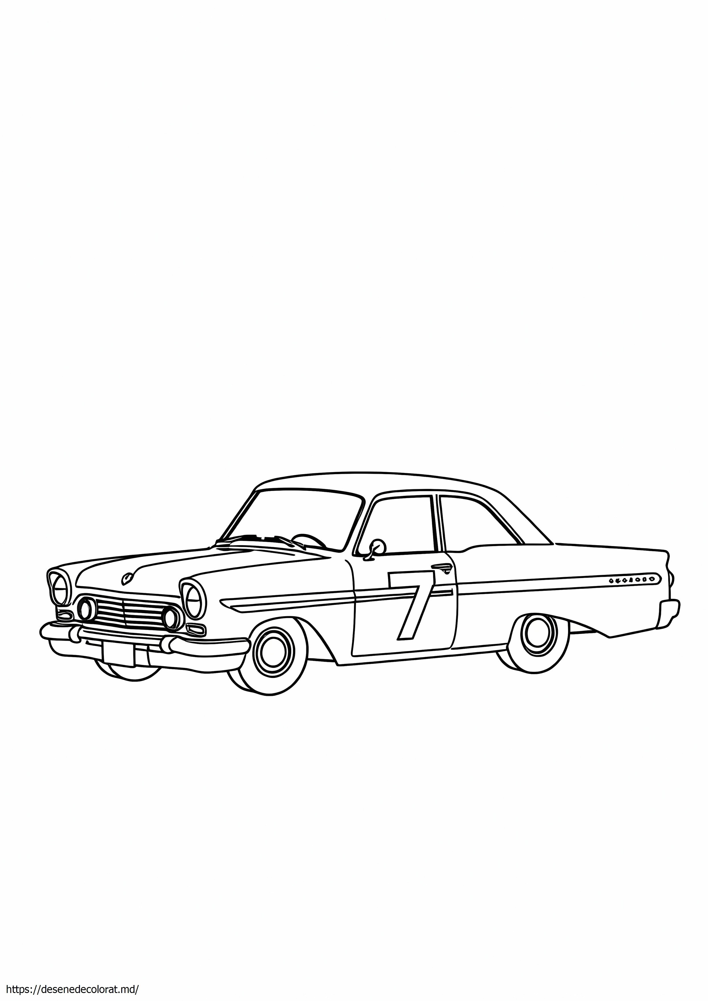 71 impala