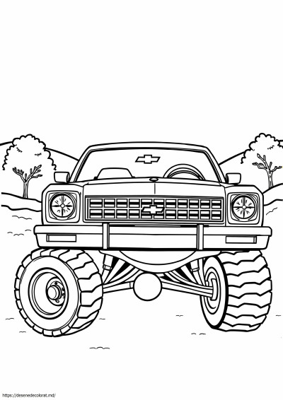 75 chevy