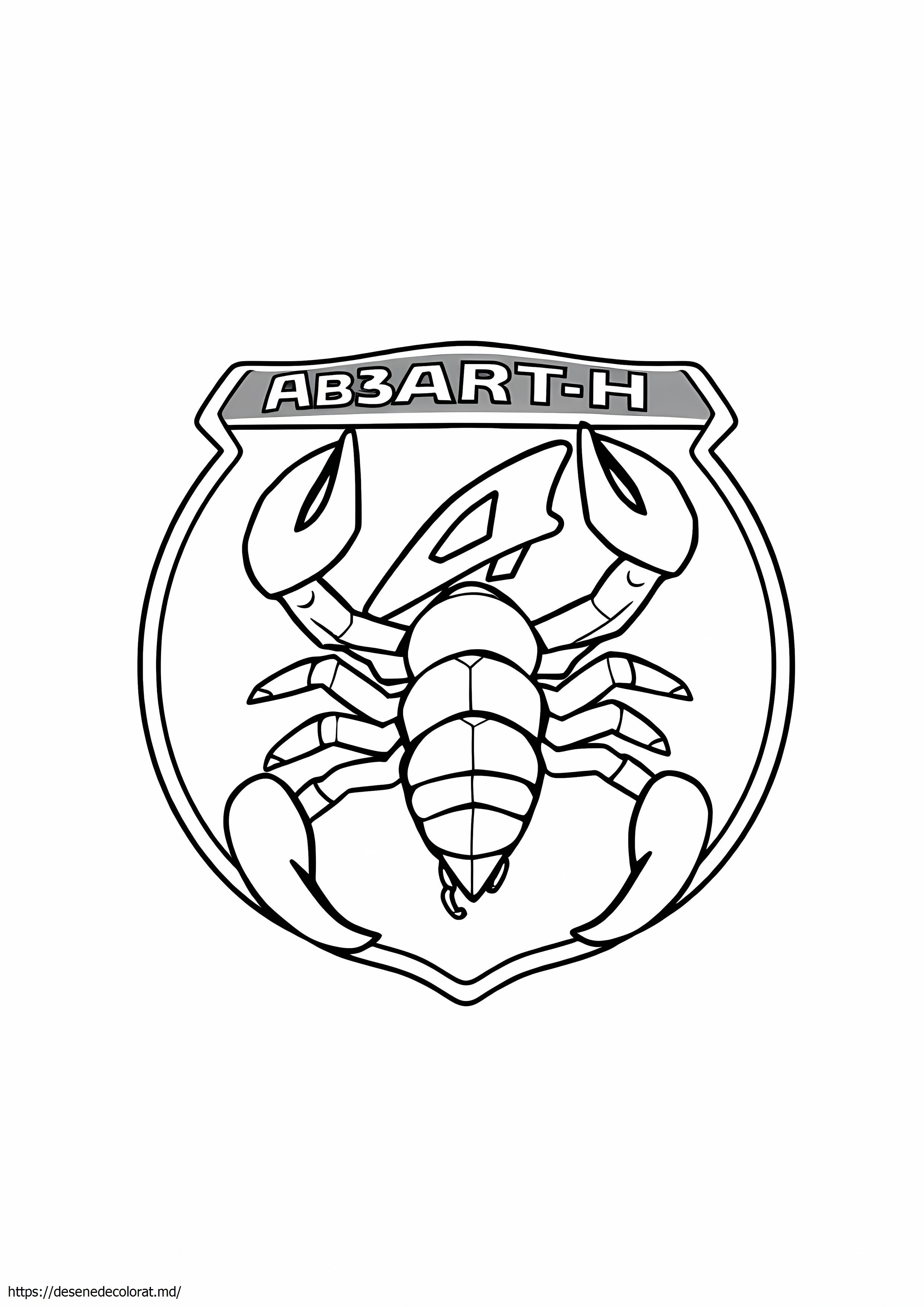 Sigla abarth