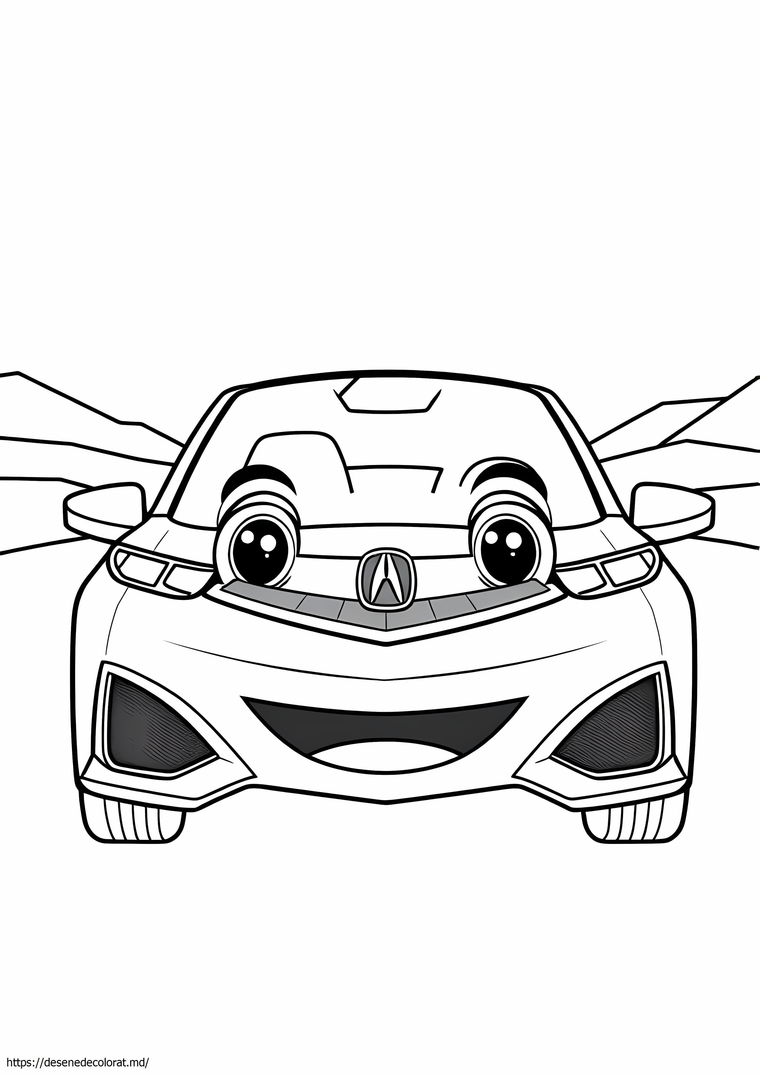 Acura
