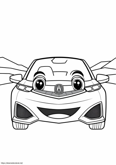Acura