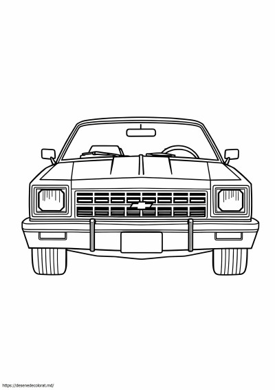82 chevy