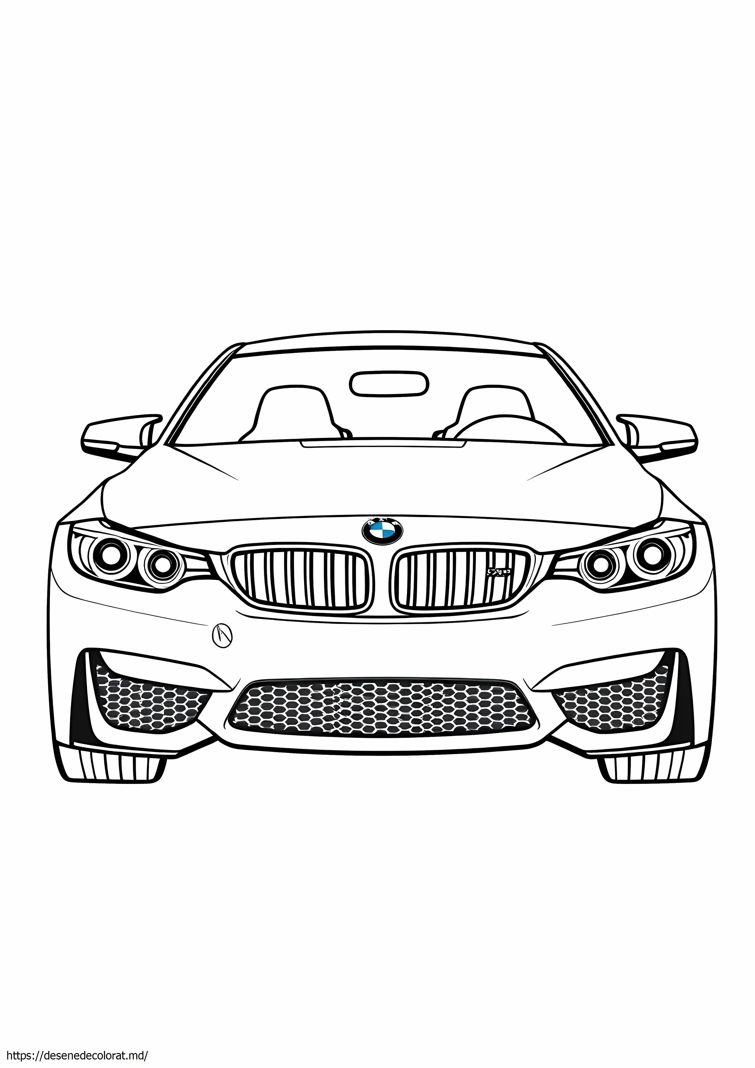 Bmw m4