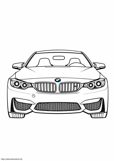 Bmw m4