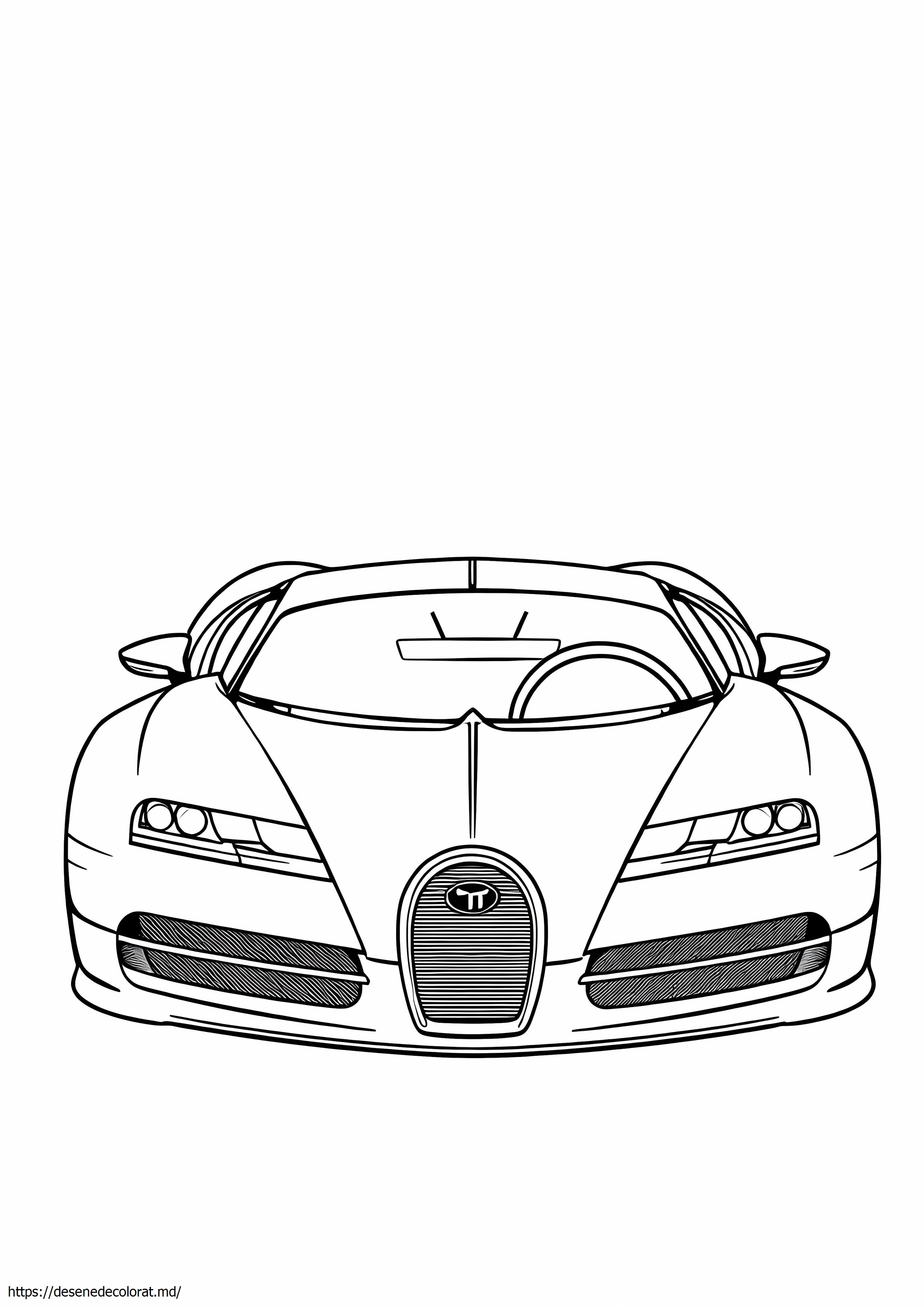 Bugati