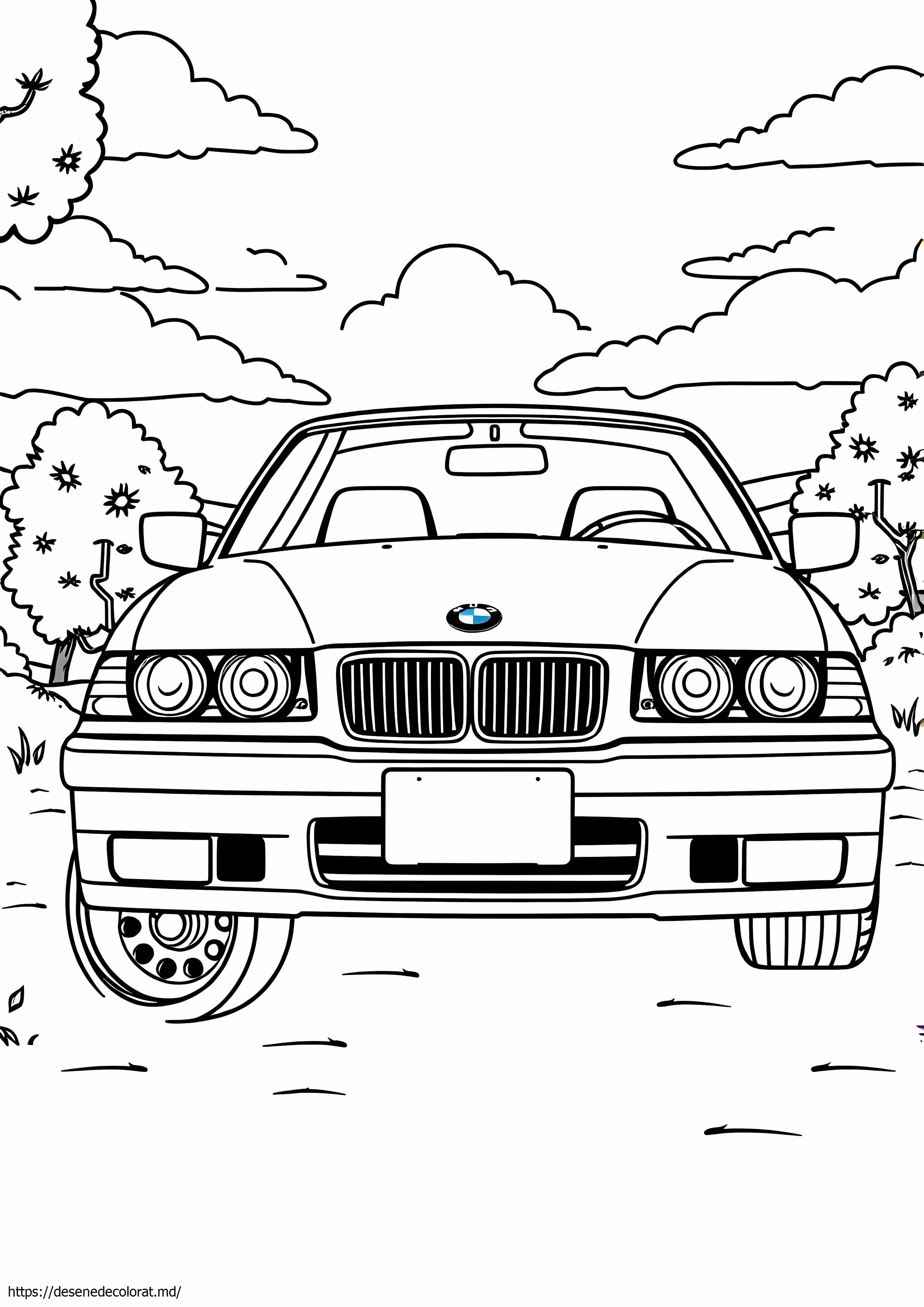 Bmw e36