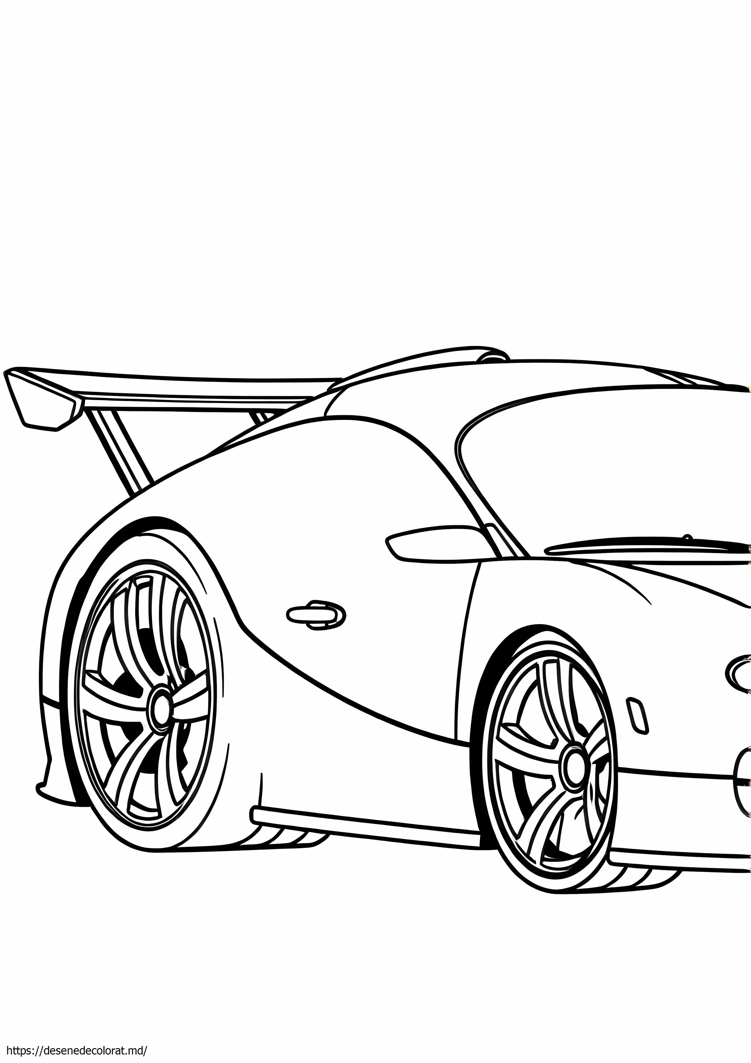 Bugatti veyron super sport